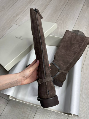 Сапоги Brunello Cucinelli 17099 2