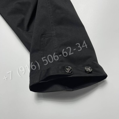 Брюки карго Prada 30877