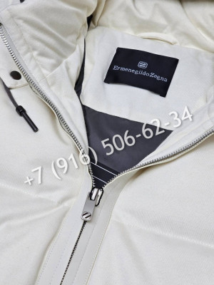 Куртка Zegna 21716 1