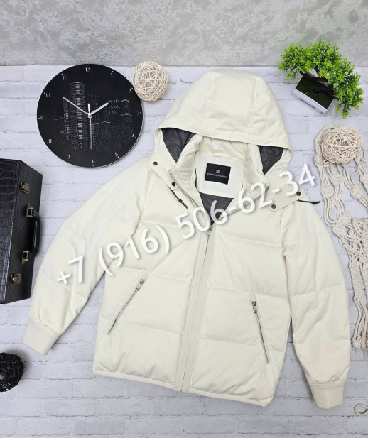 Куртка Zegna 21716 1