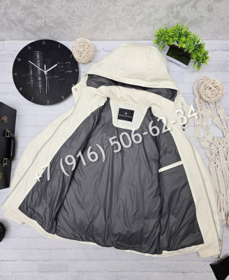 Куртка Zegna 21716 1