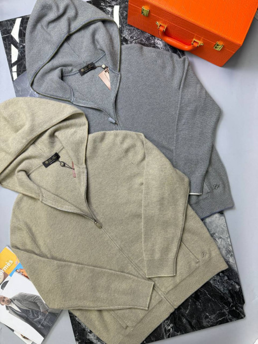 Кардиган Loro Piana 23707