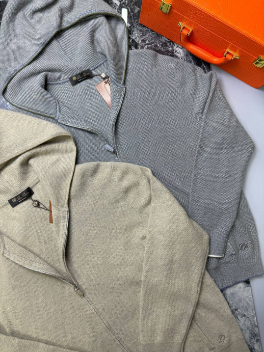 Кардиган Loro Piana 23707