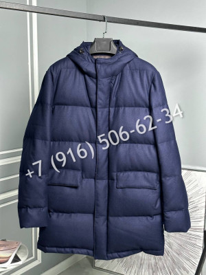 Куртка пуховик Loro Piana 24923 1