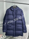 Куртка пуховик Loro Piana 24923 1