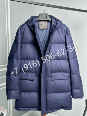 Куртка пуховик Loro Piana 24923 1