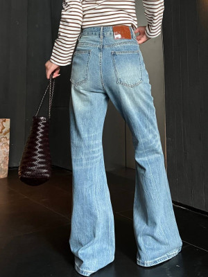 Джинсы Gucci 11619