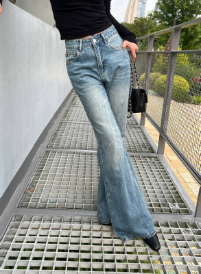 Джинсы Gucci 11619