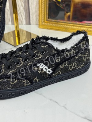 Кеды Gucci 31177