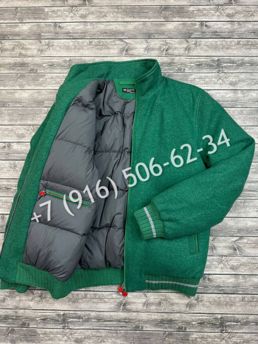Бомбер KITON 5873 1