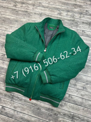 Бомбер KITON 5873 1