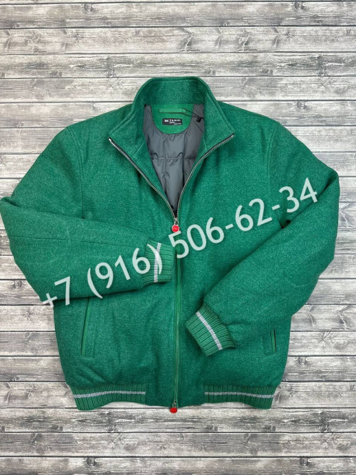 Бомбер KITON 5873 1
