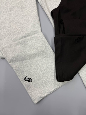 Брюки Chrome Hearts 10422