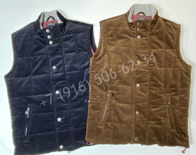 Жилетка KITON 21196