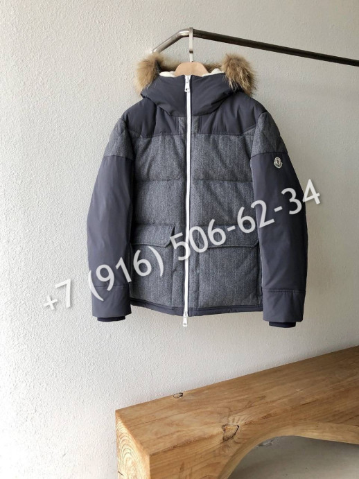 Куртка Moncler 5623 1