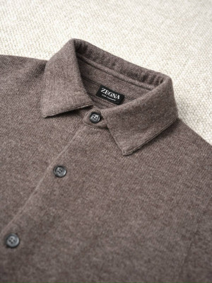 Кардиган Zegna кашемир 24094 4