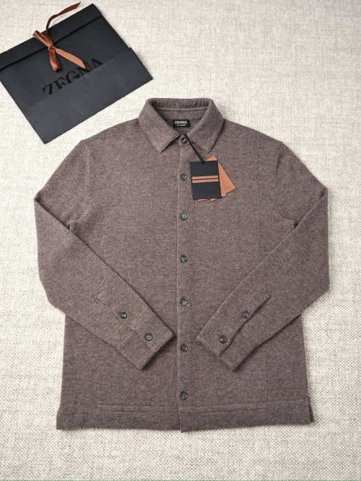 Кардиган Zegna кашемир 24094 4