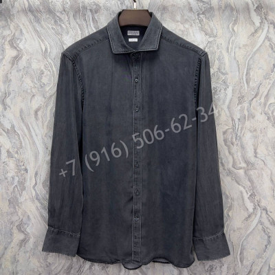 Рубашка Brunello Cucinelli 21296
