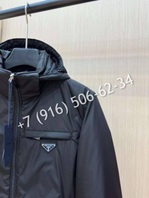 Куртка Prada 22901 1