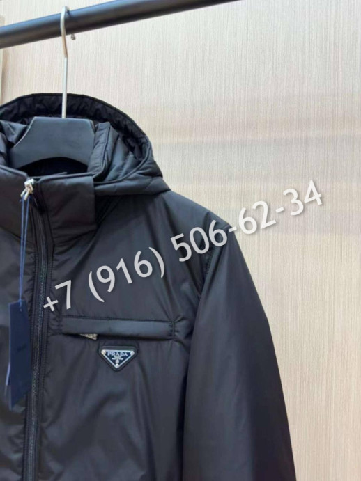 Куртка Prada 22901 1