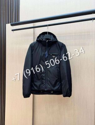 Куртка Prada 22901 1
