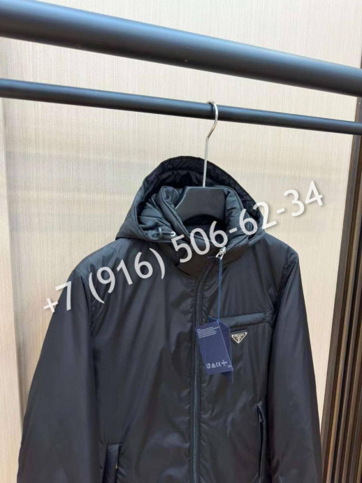 Куртка Prada 22901 1