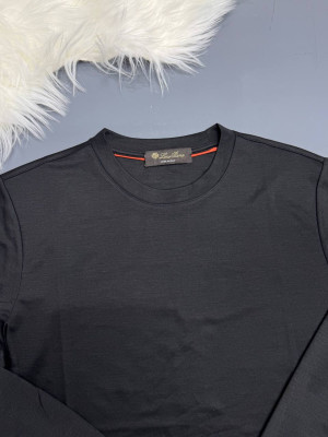 Лонгслив Loro Piana 21789 3