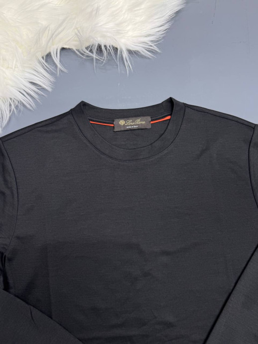 Лонгслив Loro Piana 21789 3