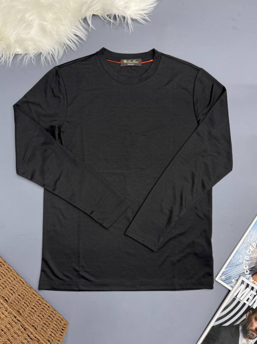 Лонгслив Loro Piana 21789 3