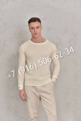 Свитер Loro Piana 21420 3