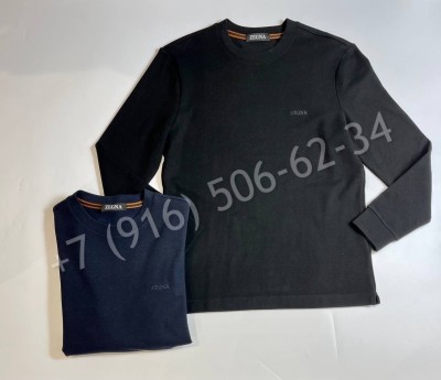 Лонгслив Zegna 21496