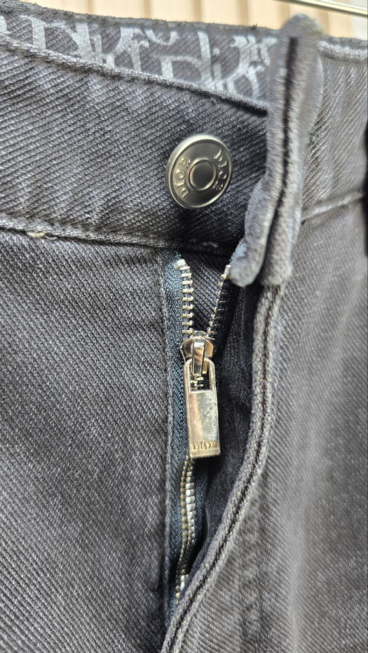 Джинсы Dior 15233