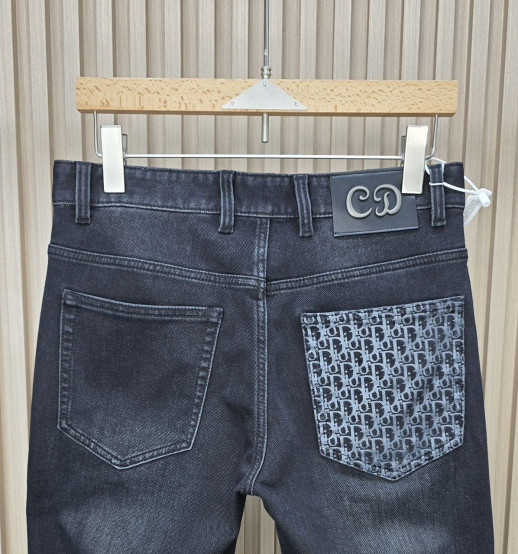 Джинсы Dior 15233