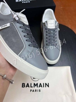 Кеды Balmain 21596