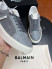 Кеды Balmain 21596