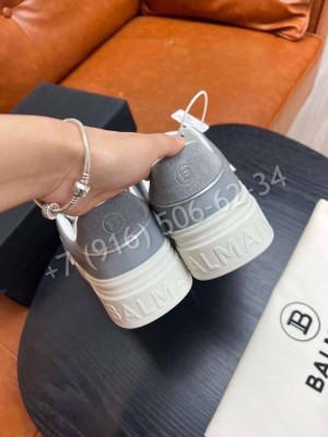 Кеды Balmain 21596