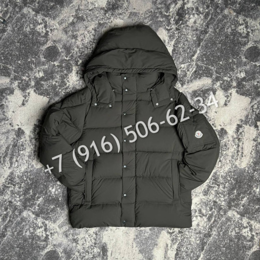 Куртка Moncler 28746 8
