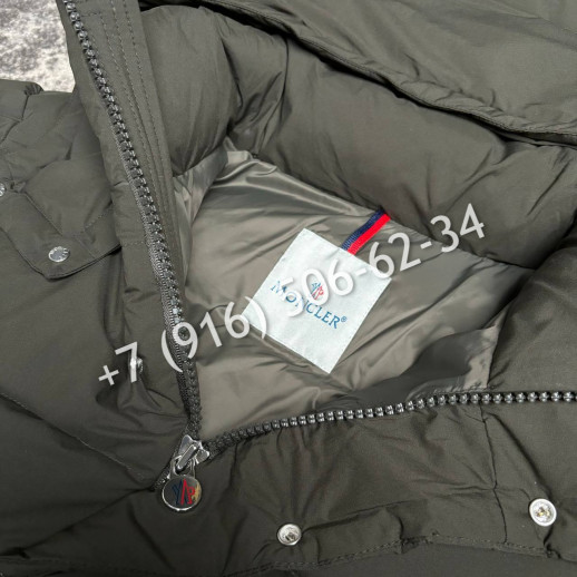Куртка Moncler 28746 8