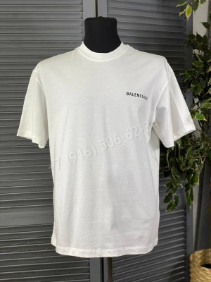 Футболка Balenciaga 11470