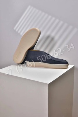 Лоферы ботинки Loro Piana 21697