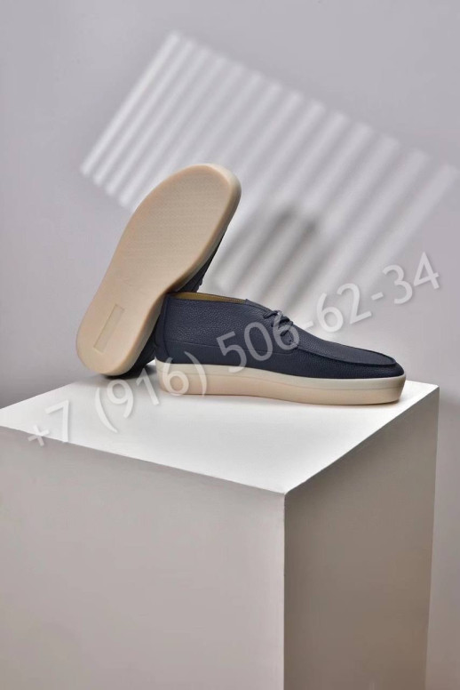 Лоферы ботинки Loro Piana 21697