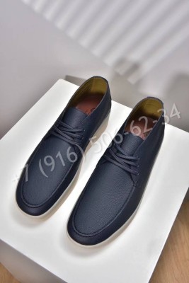 Лоферы ботинки Loro Piana 21697