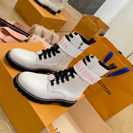 Сапоги Louis Vuitton 11575