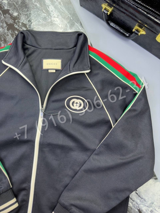 Бомбер Gucci 21798