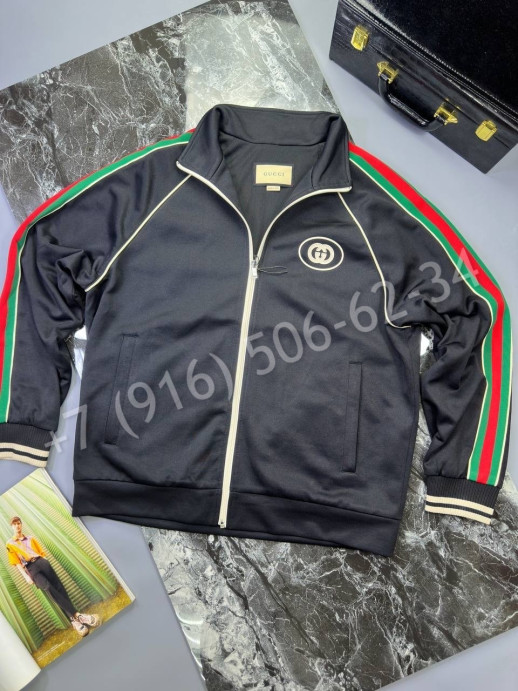 Бомбер Gucci 21798