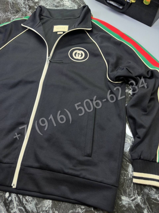 Бомбер Gucci 21798