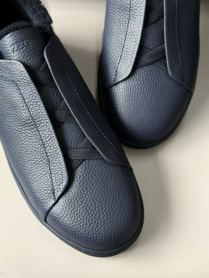 Кеды Zegna 31621 1