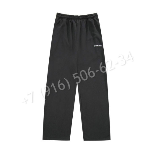 Спортивные штаны Balenciaga 21898