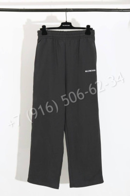 Спортивные штаны Balenciaga 21898