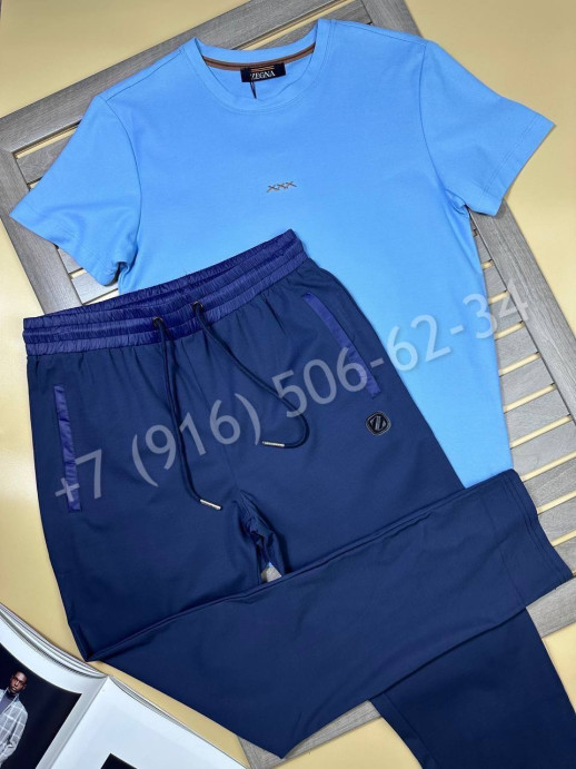 Брюки Zegna 31987